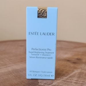 Estee Lauder Perfectionist Pro Rapid Brightening Treatment